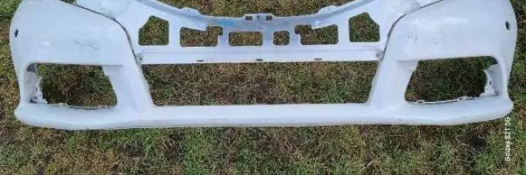 Honda Civic IX Front bumper