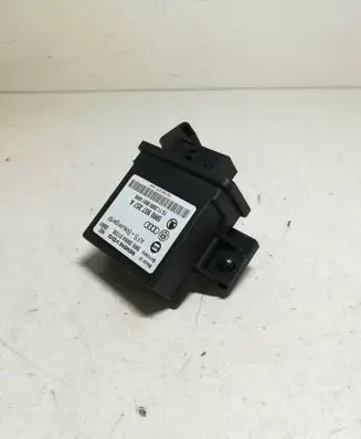 Volkswagen Touran I Light module LCM 5M0907357A 5WK49172B