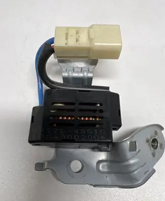 Lexus RX 450H Aerial antenna filter G927D48010