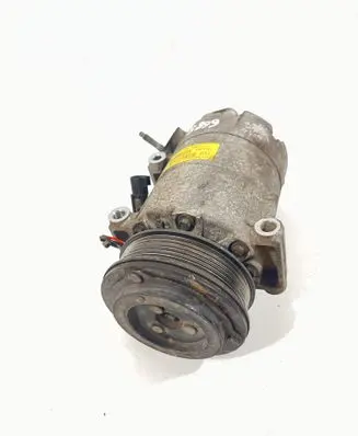 Air conditioning (A/C) compressor (pump)
