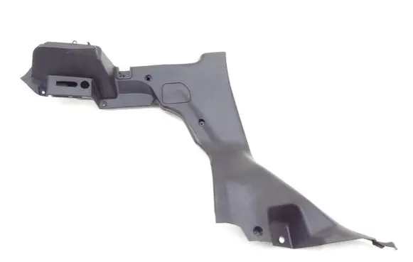 Fiat Stilo Parcel shelf load cover mount bracket 735273807