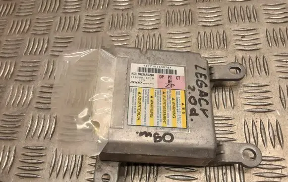 Subaru Legacy Airbag control unit/module 1503000710