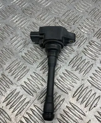 Nissan Juke I F15 High voltage ignition coil 224481KT0A