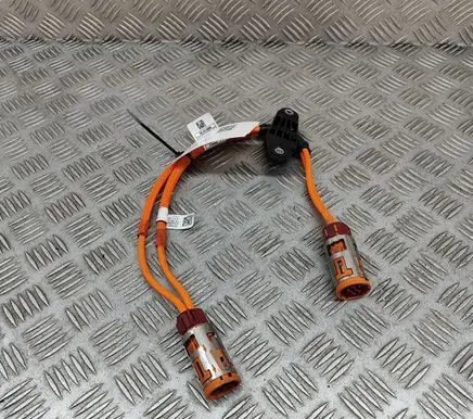 BMW iX Other wiring loom 5A0C139 5A0C138