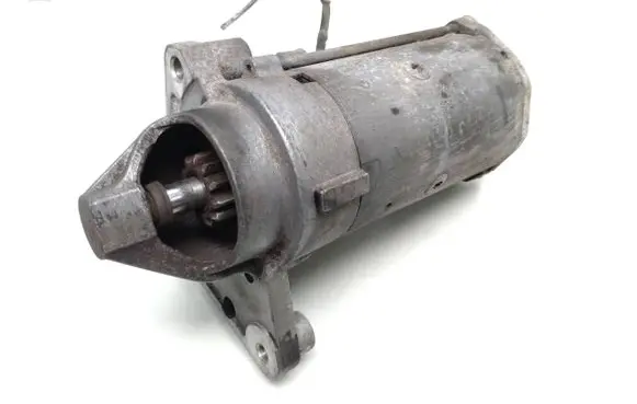 Peugeot Expert Starter motor 9662854180 TS22E26