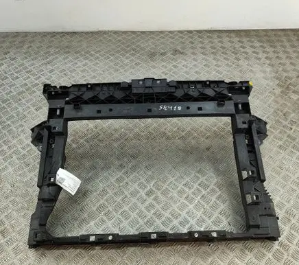Seat Ateca Radiator support slam panel bracket 575805588H