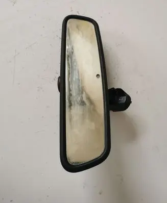 BMW 5 F10 F11 Rear view mirror (interior) 015891