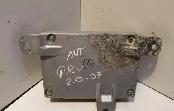 Honda FR-V Airbag control unit/module 77960SJDG210M2 1523007374