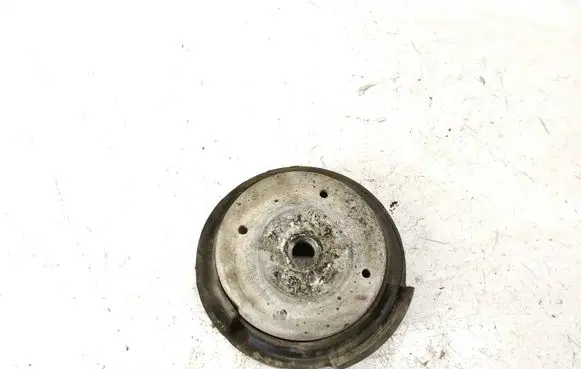 BMW 3 E46 Front coil spring rubber mount 31331091867