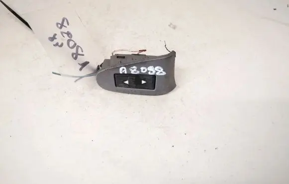 Fiat Stilo Electric window control switch b569