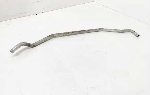 Toyota Land Cruiser (J120) Engine coolant pipe/hose