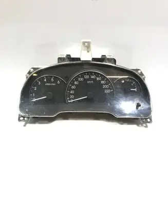 Toyota Avensis Verso Speedometer (instrument cluster) 8380044530 1575104660