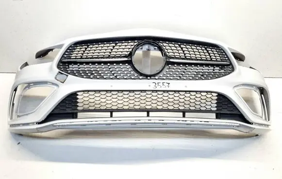 Mercedes-Benz CLA C118 X118 Front bumper A1188853901