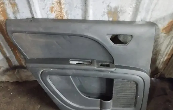 Dodge Journey Rear door card panel trim 1BE79XDVAB