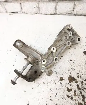Volkswagen Golf Plus Front lower control arm/wishbone 1K0199295E