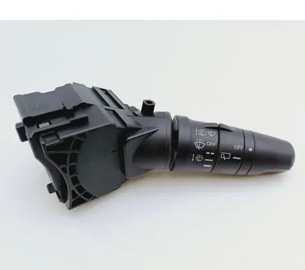 Nissan Micra Wiper control stalk 25260