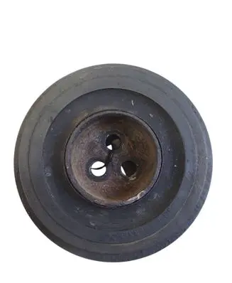 Ford Transit Crankshaft pulley 6C1Q6B319CC