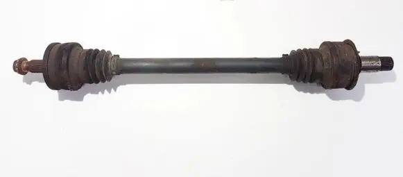Mercedes-Benz CLC CL203 Rear driveshaft