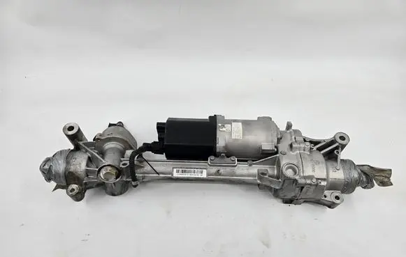 Mercedes-Benz E W213 Steering rack 2134605301