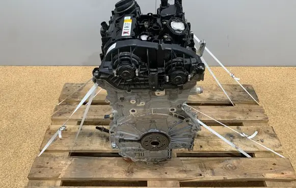 Mini One - Cooper F56 F55 Engine block 8699725