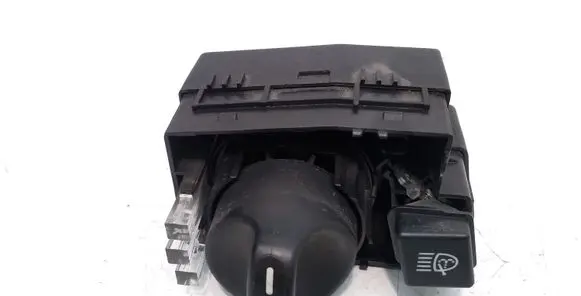 Mercedes-Benz S W220 Light switch 2205450504