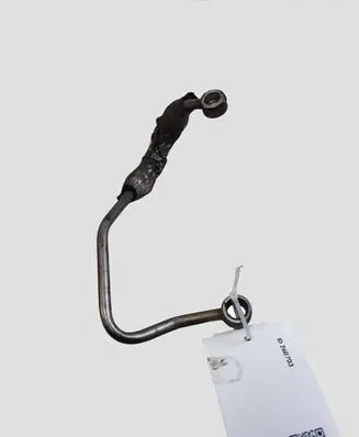 Ford Grand C-MAX Turbo turbocharger oiling pipe/hose