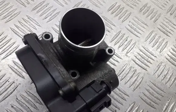 Seat Ibiza III (6L) Throttle valve position sensor 03D133062E