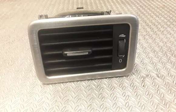 Volvo S80 Dashboard air vent grill cover trim 30755184