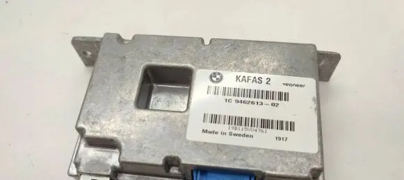 BMW 1 F20 F21 Camera control unit module 9462613