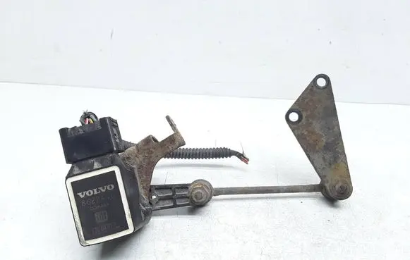 Volvo V70 Headlight/headlamp level sensor 8622446