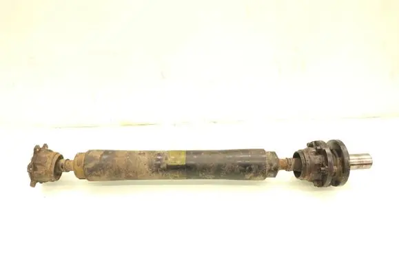 Mitsubishi Pajero Middle center prop shaft 