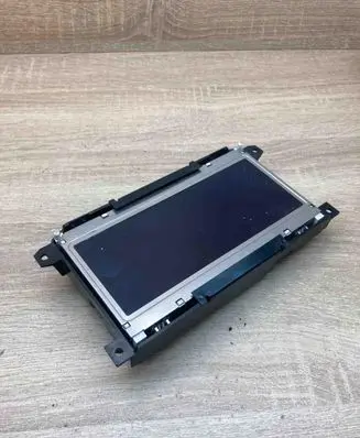 Audi A6 S6 C6 4F Screen/display/small screen 4F0919603 A2C53080033 0093