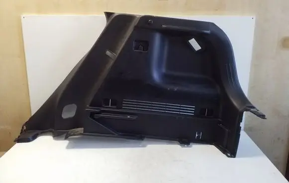 KIA Stonic Trunk/boot lower side trim panel 85741H8410