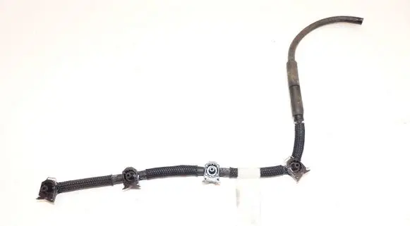 Volkswagen Crafter Fuel return line/hose 