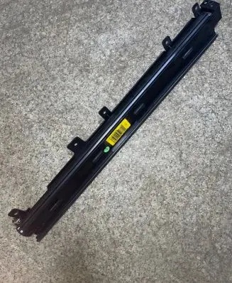 BMW 5 E60 E61 Rear door sun blind/shade 51357079422
