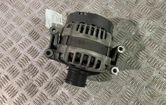 Audi Q5 SQ5 Generator/alternator 06H903017T