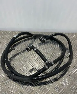 Audi Q5 SQ5 Headlight washer hose/pipe 8R0955970A 3102011
