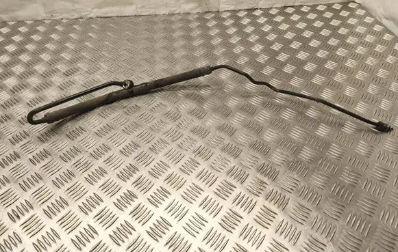 Seat Ibiza IV (6J,6P) Power steering hose/pipe/line 