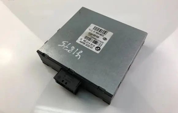 BMW 1 E81 E87 Other control units/modules 9127088