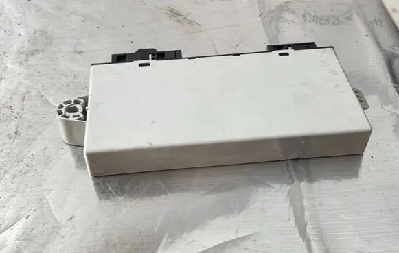 BMW 6 F06 Gran coupe CAS control unit/module 61359318367 5WK50722NBR 116RI000056