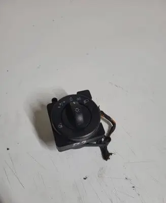 Mercedes-Benz Sprinter W906 Light switch A9065450504