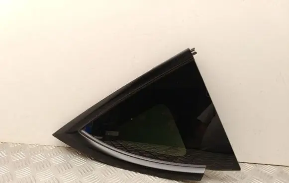 Tesla Model Y Juniper Rear side window 191886499B