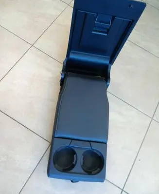 Ford Mondeo MK V Rear seat armrest NE67946
