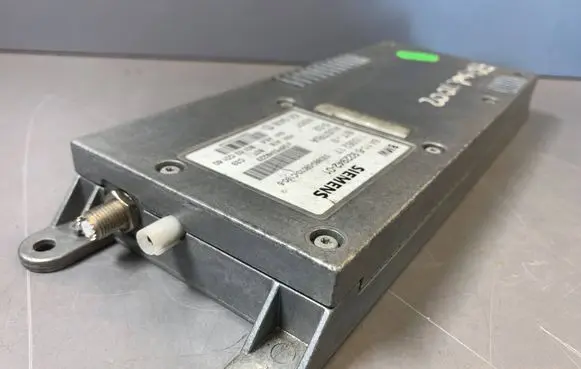 BMW 5 E39 Other control units/modules 6922942 8015200160 11585217