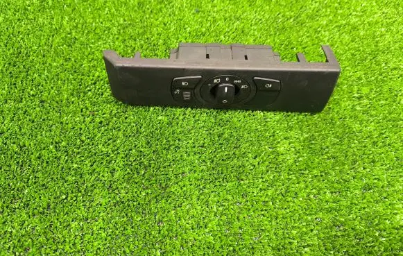 BMW 5 E60 E61 Light switch 6925260