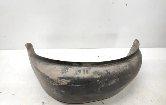Nissan Qashqai+2 Rear arch fender liner splash guards