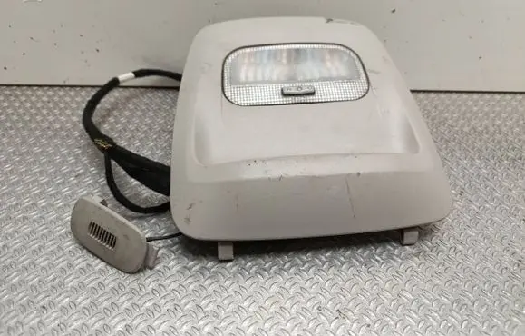 Peugeot Expert Front seat light 98146302BJ 00258302