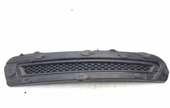 Ford Mondeo MK IV Front bumper lower grill BS7115A281A