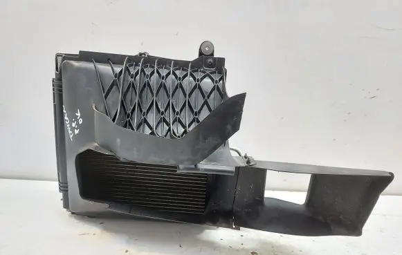 Porsche Taycan 9J1 Radiator set 9J1121250CJLK0121