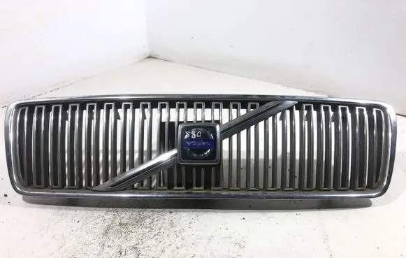 Volvo S80 Front grill 9178087